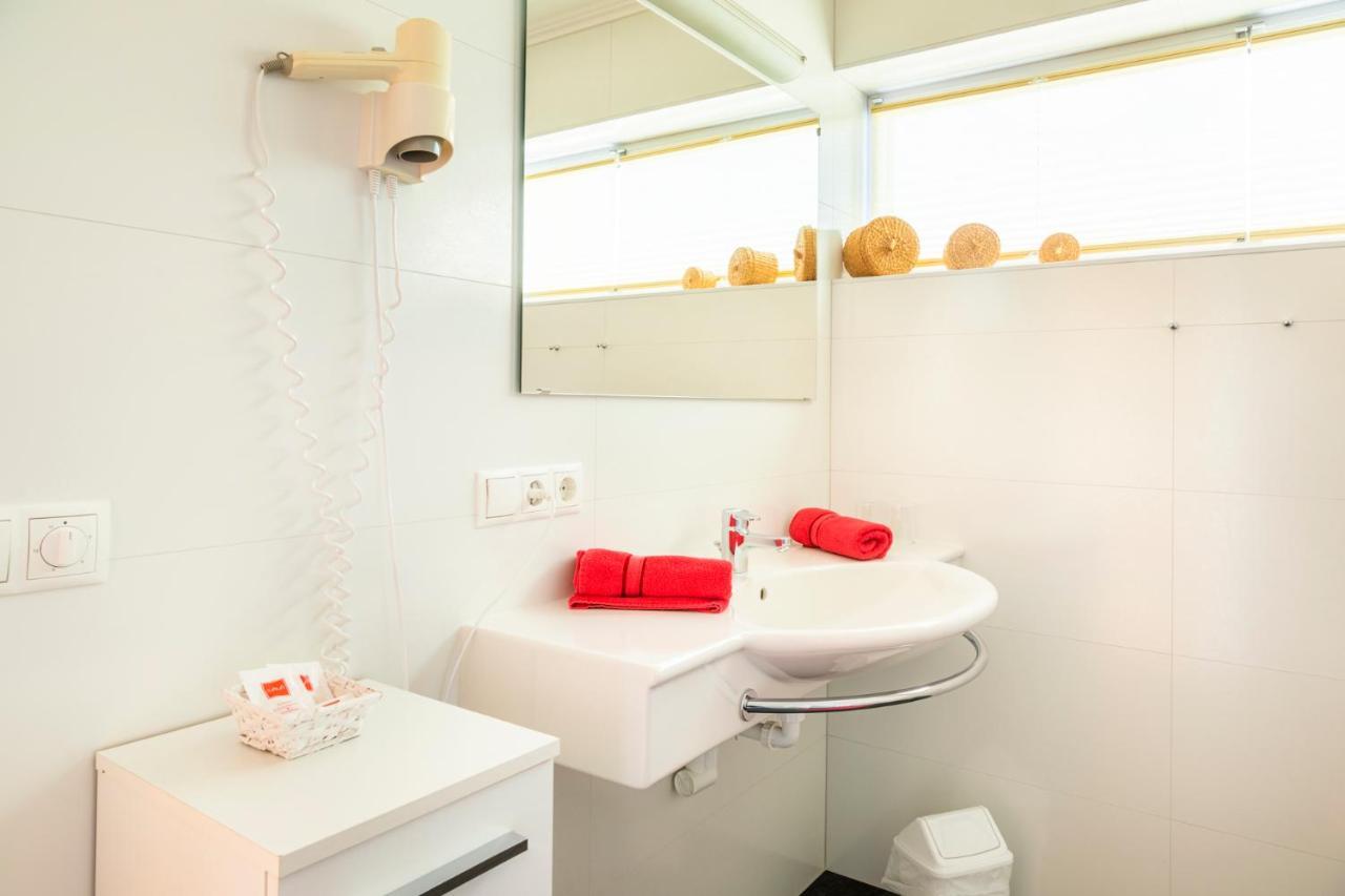 Ferienanlage Reithof Filzmoos Ngoại thất bức ảnh