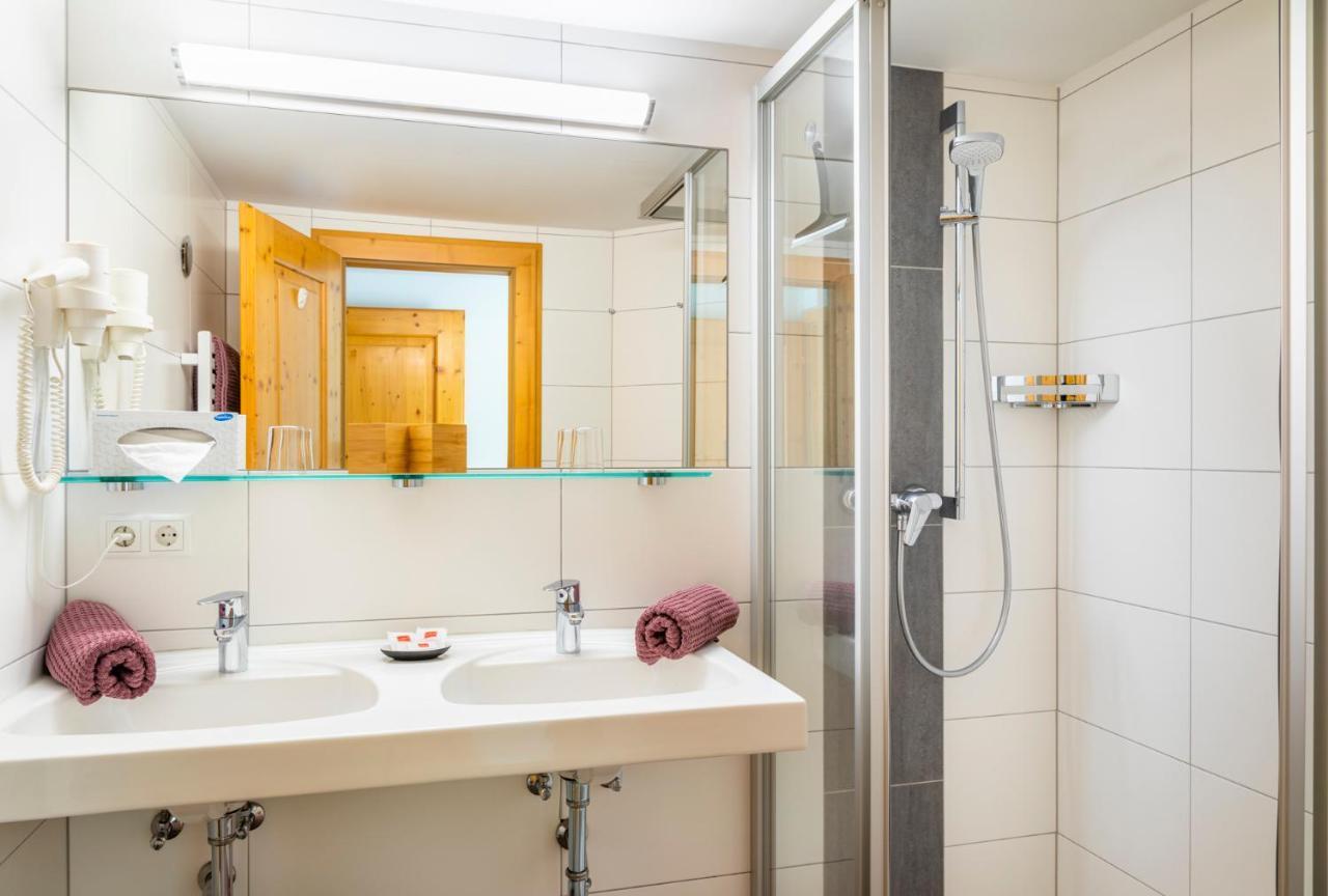 Ferienanlage Reithof Filzmoos Ngoại thất bức ảnh