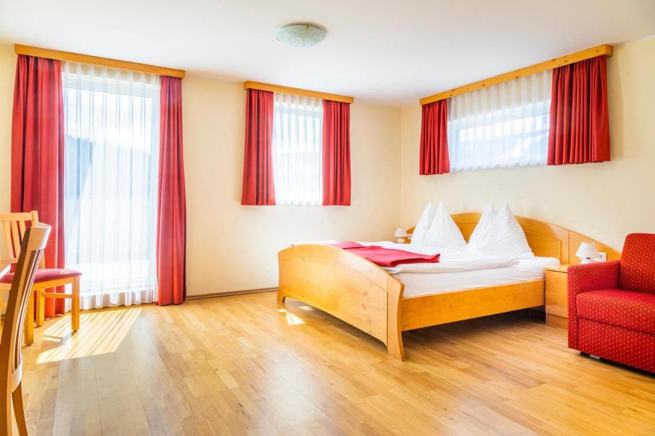 Ferienanlage Reithof Filzmoos Ngoại thất bức ảnh