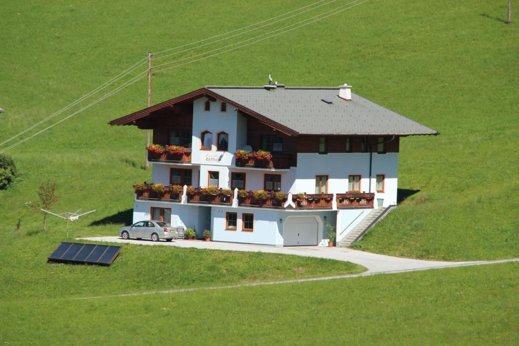 Ferienanlage Reithof Filzmoos Phòng bức ảnh