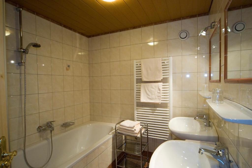 Ferienanlage Reithof Filzmoos Phòng bức ảnh