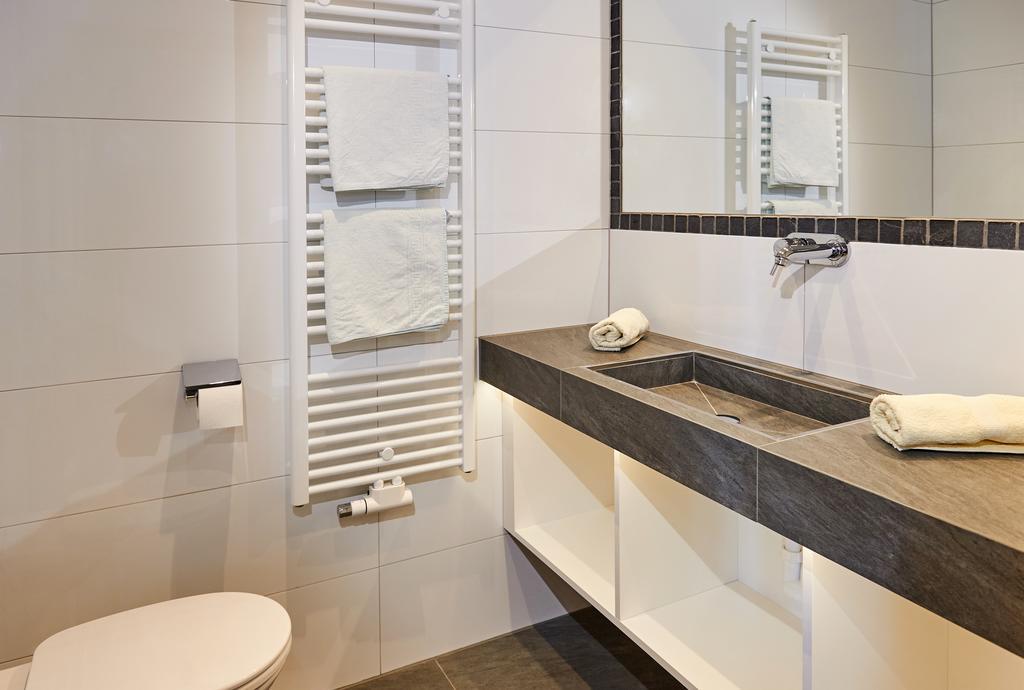 Ferienanlage Reithof Filzmoos Ngoại thất bức ảnh